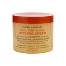 Mixed Chicks Coil, Kink & Curl Styling Cream, 12 Fl. Oz Mixed Chicks