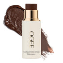Ogee Sculpted Complexion Foundation Stick (Aspen 1.0W - Fair, Warm Undertones) Full Coverage Foundation Makeup - Instantly Balance & Even Complexion - 70% Organic Ingredients Infinity Warehouse