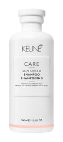 KEUNE CARE Sun Shield Shampoo, 10.1 Oz. KEUNE