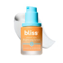 Bliss Disappearing Act Niacinamide Pore Serum - 1 Fl Oz - Softening Formula Infinity Warehouse