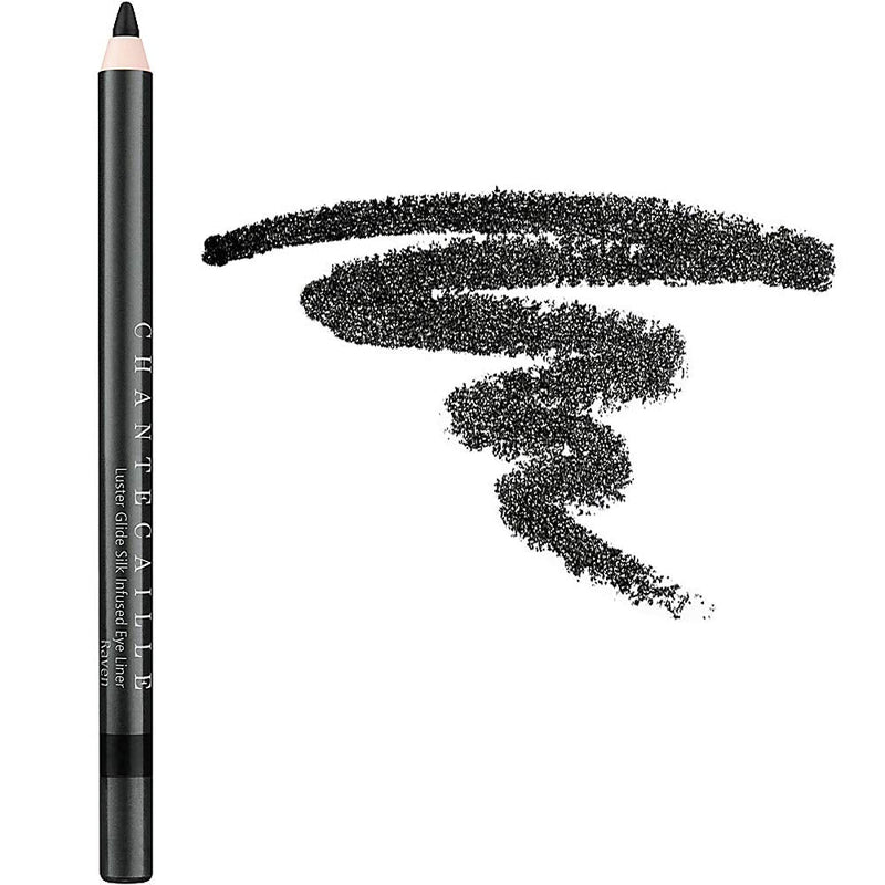 Chantecaille Luster Glide Silk Infused Eye Liner, Raven Chantecaille