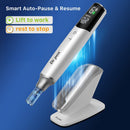 Dr.pen Microneedling Pen M9 for Home Use - 0.2598mm Needle Length Infinity Warehouse