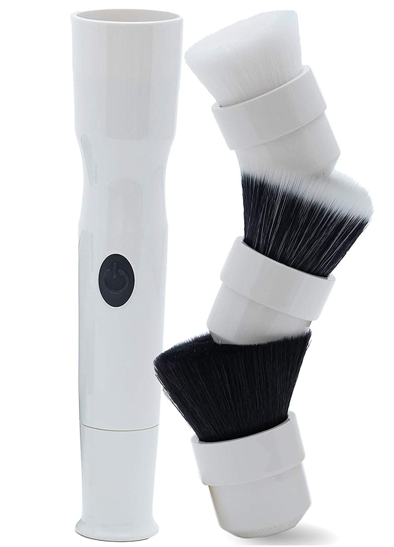 blendSMART Holiday Glow 4,Piece Kit Beauty Coquette