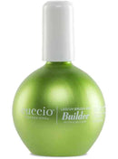 Cuccio LED/UV Universal Base Soak-Off & Brush-On Builder 0.43oz Duo Set Infinity Warehouse