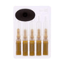 Martiderm the Originals Proteos Hydra Plus SPF15+ 30 Ampoules | Protects your Skin Against UVA Rays | Firms the Skin and Deeply Hydrates | Repairs Connective Tissue & Stimulates Collagen Production | Martiderm
