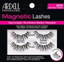 Ardell Professional Magnetic Double Strip Lashes, Wispies Ardell