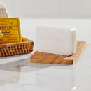 Pharmacopia Citrus Body Bar – Aromatherapy Body Soap with Natural & Organic Ingredients – Vegan Wash Bar for Men & Women, 4.4oz, Pack of 3 Infinity Warehouse