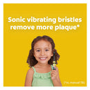 Colgate Kids Electric Battery Powered Toothbrush for Ages 3+, Extra Soft, Batman Colgate