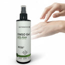 BACTERIOSTATIC DMSO (DMSO Gel) Infinity Warehouse