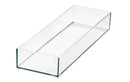 iDesign Signature Series by Sarah Tanno Vanity/Cosmetic, Drawer Organizer - Medium iDesign Store