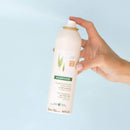 Klorane Dry Shampoo with Oat Milk, For Dark Hair, Natural Tint, All Hair Types, Paraben & Sulfate-Free, Jumbo Size, 5.4 oz. Klorane