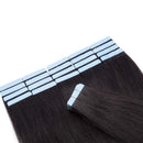 24 Inch Remy Tape in Human Hair Extensions 40pcs 100g