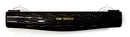 Hair Works 4-in-1 Hair Extension Style Caddy - The Original Hair Extension Holder Designed To Securely Hold Your Extensions While You Wash, Style, Pack and Store Them (Black) Hair Works