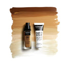 NYX PROFESSIONAL MAKEUP Can't Stop Won't Stop Foundation, 24h Full Coverage Matte Finish - Golden Honey NYX PROFESSIONAL MAKEUP