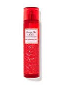 Bath & Body Works YOU'RE THE ONE Fine Fragrance Mist 8oz Bath & Body Works