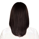 Vivica A. Fox H202-V Premium Human Hair, PS Cap Wig in Color 4 Vivica A. Fox