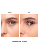 Hourglass Vanish Airbrush Pressed Powder Infinity Warehouse