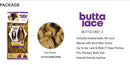 Sensationnel Butta HD Lace Front Wig Butta Unit 3 (T4/HONEYBLONDE) Sensationnel