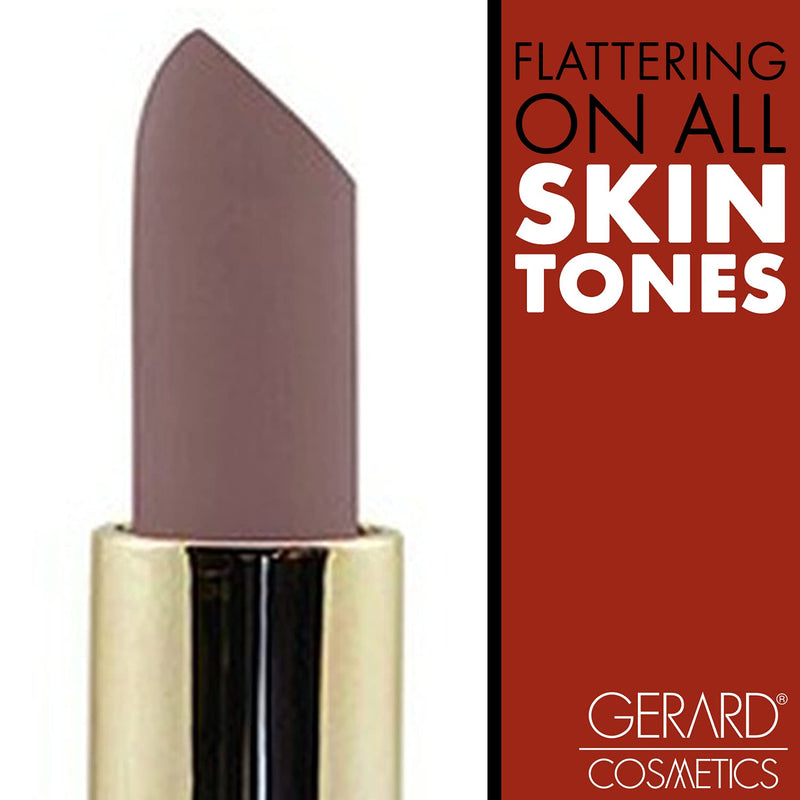 Gerard Cosmetics Lip Stick Underground Lipstick Gerard Cosmetics