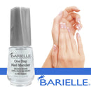 Barielle One Step Nail Mender .47 oz. - Repairs Split, Chipped and Damaged Nails BARIELLE