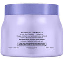 Kerastase Blonde Absolu Ultra Violet Masque Unisex 16.9 oz KERASTASE