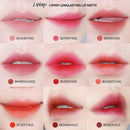 LIPHIP Lip Matte Liquid lipstick, Superstay Lip Tint with a Highly pigmented Color, Long Lasting Lip Stain, 6ml,