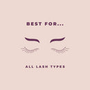 blinc Heated Lash Curler ACE