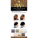 RWR No Knot Hair Nets (Auburn) English Riding Supply