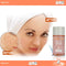 Hydra-Oil Scar Removal Serum - Scar Treatment for Face and Body - 50 ml Hydrating Oil for Acne Scar Remover, Stretch Mark Removal, and to Lighten Dark Spots - Vitamin E & A Hydra Oil