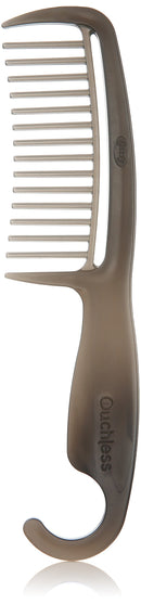 Goody Ouchless Shower Hair Comb (Color May Vary) GOODY