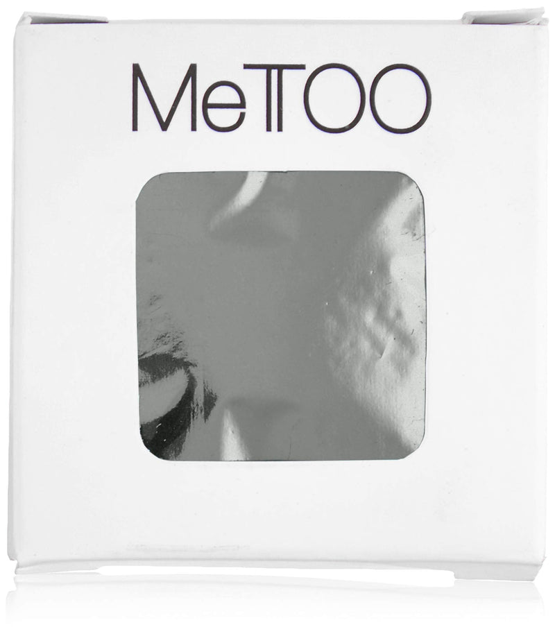 Mettoo Smoke Body Foil, 50 Count Mettoo
