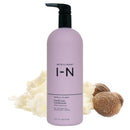 Intelligent Nutrients Fortifi-hair Moisturizing Conditioner Intensive Repair Conditioner for Dry, Damaged Hair, Rejuvenates, Rebuilds, Vegan, 32 Oz Infinity Warehouse