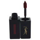 Yves Saint Laurent Vernis A Levres Vinyl Cream Lip Stain, 401 Rouge Vinyle, 0.18 Ounce Yves Saint Laurent