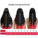 SEGO Jerry Curl Crochet Hair Bundles Marlybob Crochet Hair 8 Inch Kinky Curly Water Wave Crochet Hair Ombre Braids For Black Women Bohemian Curl Crochet Hair Extension Black to Purple 9 Bundle SEGO
