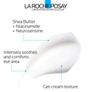 La Roche-Posay Toleriane Ultra Eye Cream Soothing Repair Moisturizer, Soothes and Comforts Sensitive Skin, Allergy Tested, Fragrance Free, Alcohol Free La Roche-Posay