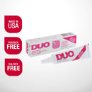 DUO Striplash Adhesive Dark Tone for False Strip Eyelash, 0.5 oz, 1-Pack Duo