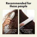 RATED GREEN Real Shea Cold Press Nourishing Shampoo w. Sunflower Seed Oil | Vitamin E | Deep Moisture & Soothing Care for Dry, Damaged Hair | Silicone-Free, Korean Vegan Formula | 13.52 fl oz Infinity Warehouse