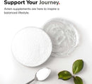 Amen Glutathione-SR+ Advanced Sustained-Release Supplement - 2-Month Supply - Reduced L-Glutathione - Galactomannans Fenugreek Seed - Time-Reduced Matrix - Non-GMO - 60 Capsules Infinity Warehouse