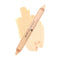 Billion Dollar Brows Duo Brow Highlighter & Concealer Pencil for Lifting and Highlighting Eyebrows billion dollar brows