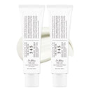 Dr.Althea 345 Relief Cream, Daily Face Moisturizer, Blemish Relief Care, Soothing Recovery & Moisture, Korean Vegan Skin Care for All Skin Types, 1.69 Fl Oz (Pack of 2) Infinity Warehouse