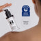 oneskin EYE OS-01 Peptide Topical Supplement & Skin Longevity Age Reversal Eye Cream Infinity Warehouse