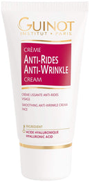 Guinot Vital Anti-wrinkles Cream, 1.7 oz Guinot