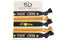 Infinity Collection Softball Hair Accessories, Girls Softball Hair Ties, Perfect Softball Player and Softball Teams Infinity Collection