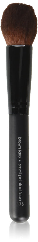 VEGAN LOVE Small Pointed Face Brush Love To Be Vegan