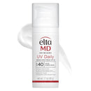 EltaMD UV Daily Face Sunscreen Moisturizer with Zinc Oxide, Daily Face Moisturizer with SPF, Great for Dry, Combination, and Normal Skin Infinity Warehouse