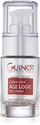 Guinot Age Logic Eye Cream, 0.5 Fl Oz Guinot