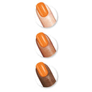 Sally Hansen Xtreme Wear Nail Polish, Sun Kissed, 0.4 Fl. Oz. Sally Hansen