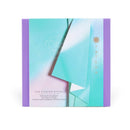 Tatcha The Starter Ritual Set - Balancing for Combo to Oily Skin: Includes Pure One Step Camellia Cleansing Oil, Rice Polish: Deep, The Essence, The Water Cream, The Silk Peony TATCHA