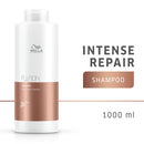Wella Professionals Fusion Intense Repair Shampoo For Damaged Hair| Hair Repair| Anti Hair Breakage Infinity Warehouse