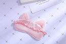 Pragovle Unicorn Cute Sleeping Eye mask for Kids (Pig Brother) Pragovle